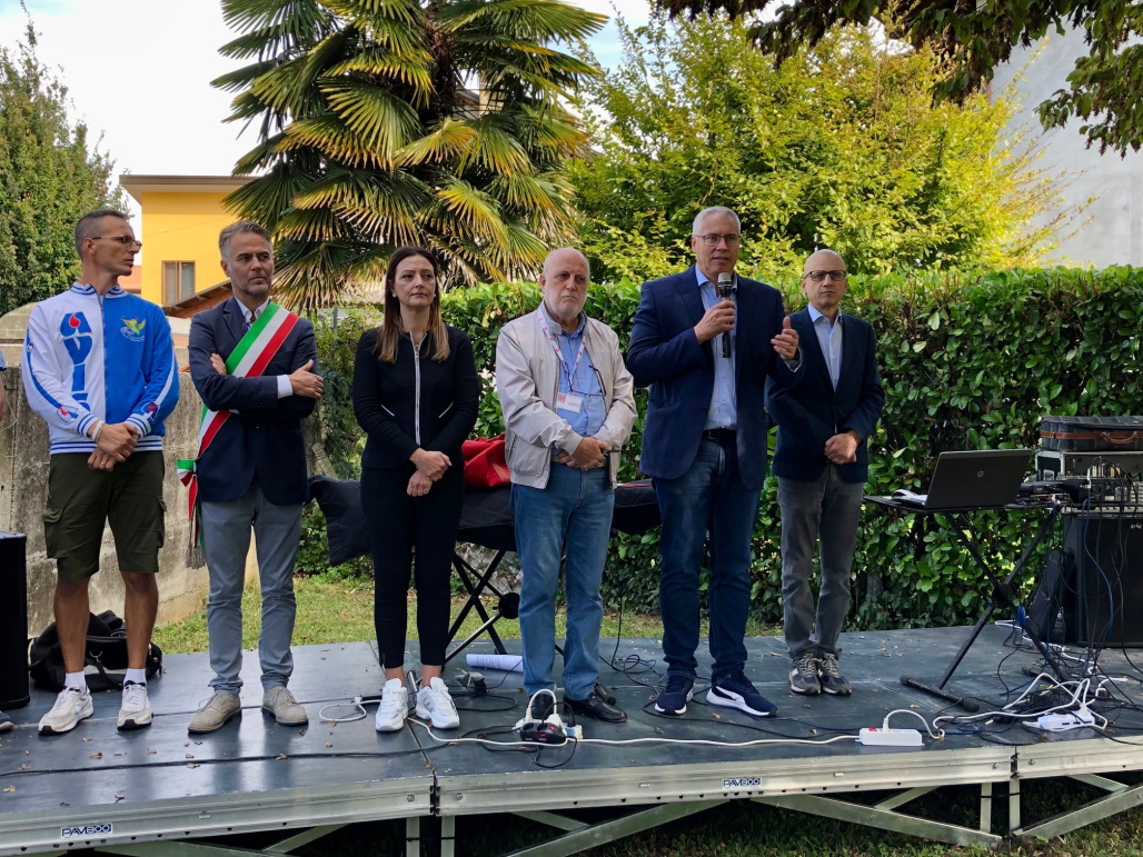 SALUTE. BORDIN: SCLEROSI MULTIPLA, AGIRE PER MIGLIORARE VITA MALATI